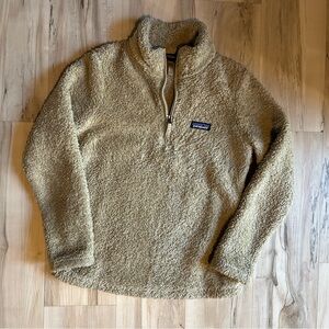 Patagonia Los Gatos Sweater